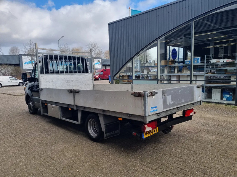 Mercedes-Benz Sprinter 516 CDI Pick up Pritsche Euro 6 - Open body delivery van: picture 5 Mercedes-Benz Sprinter 516 CDI Pick up Pritsche Euro 6 - Open body delivery van: picture 5