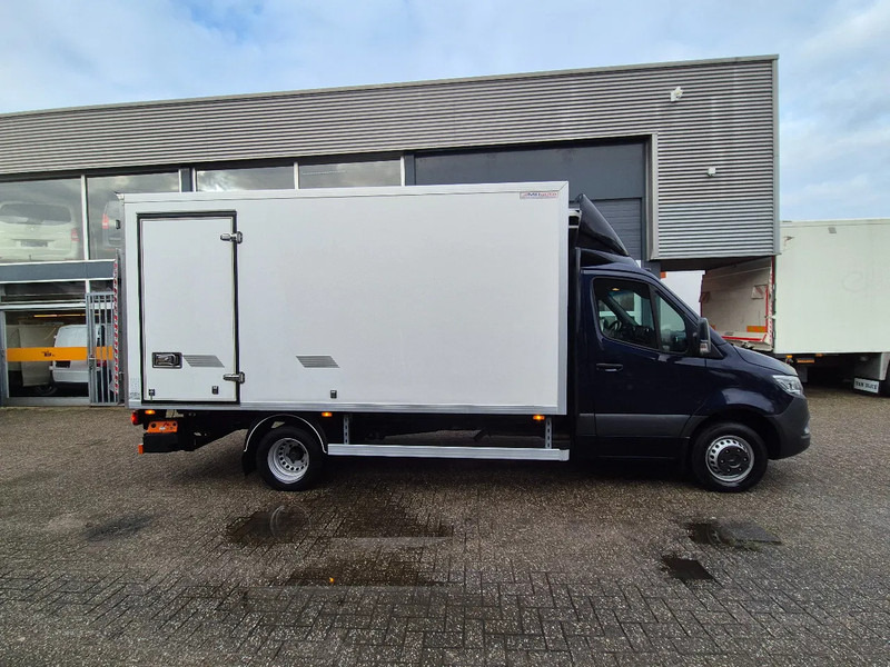 Mercedes-Benz Sprinter 519 CDI/ Kuhlkoffer Carrier -20/ LBW 1000 KG - Refrigerated delivery van: picture 2 Mercedes-Benz Sprinter 519 CDI/ Kuhlkoffer Carrier -20/ LBW 1000 KG - Refrigerated delivery van: picture 2