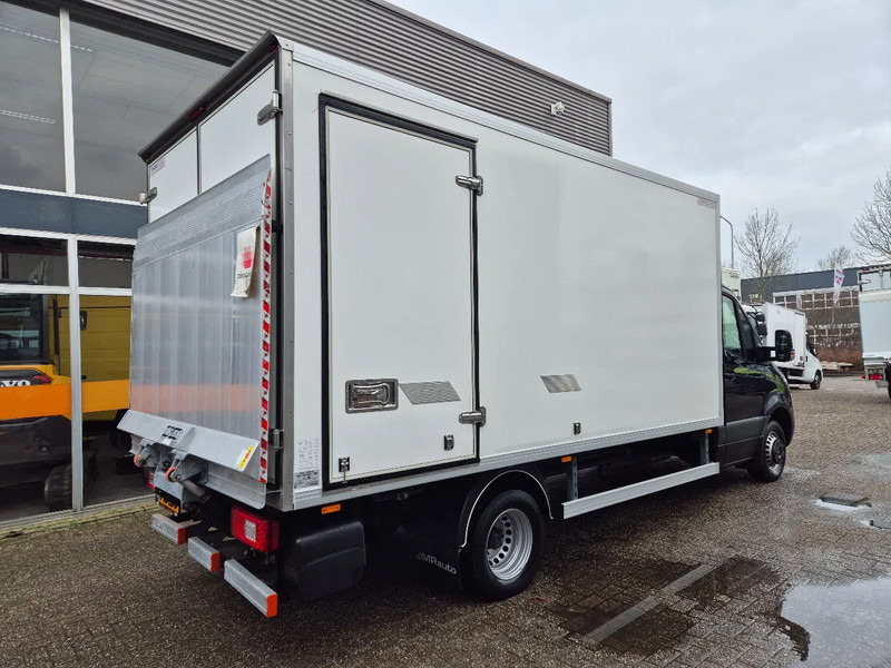 Mercedes-Benz Sprinter 519 CDI/ Kuhlkoffer Carrier -20/ LBW 1000 KG - Refrigerated delivery van: picture 3 Mercedes-Benz Sprinter 519 CDI/ Kuhlkoffer Carrier -20/ LBW 1000 KG - Refrigerated delivery van: picture 3