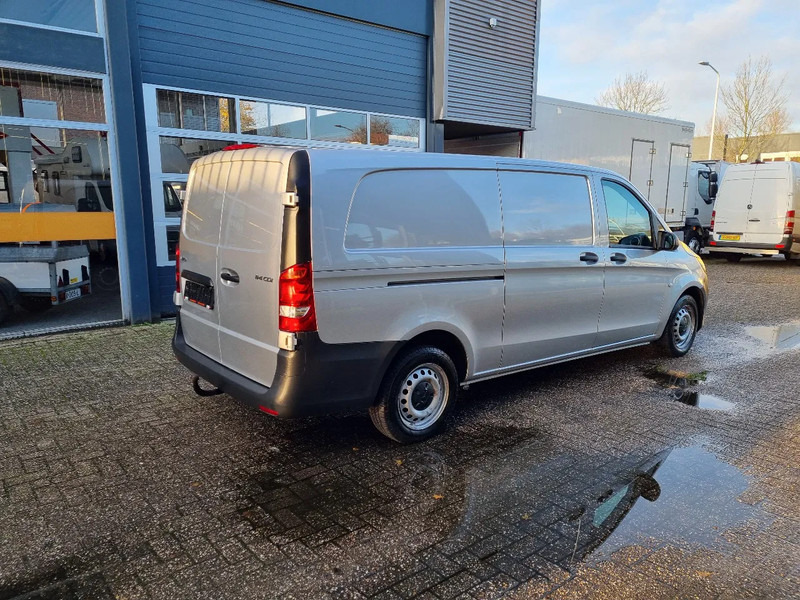 Mercedes-Benz Vito 114 CDI XXL Maxi Euro 6B - Small van: picture 2 Mercedes-Benz Vito 114 CDI XXL Maxi Euro 6B - Small van: picture 2