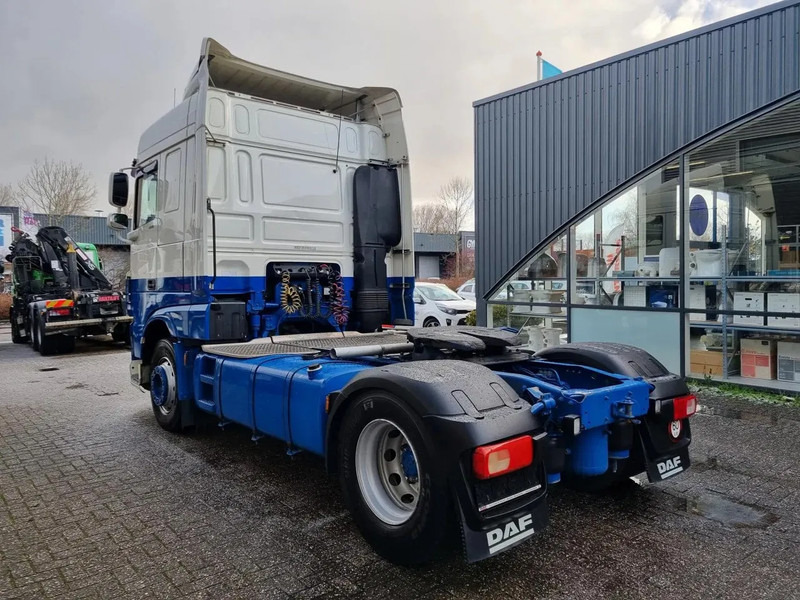 DAF XF 106.440 EURO 6/ Intarder/ Webasto/ ADR / Klima - Tractor truck: picture 5 DAF XF 106.440 EURO 6/ Intarder/ Webasto/ ADR / Klima - Tractor truck: picture 5