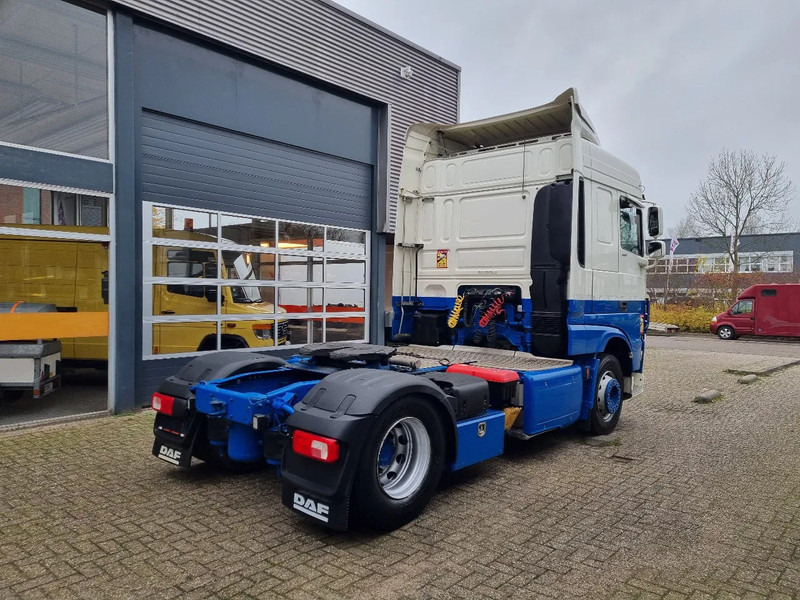 DAF XF 106.440 EURO 6/ Intarder/ Webasto/ ADR / Klima - Tractor truck: picture 2 DAF XF 106.440 EURO 6/ Intarder/ Webasto/ ADR / Klima - Tractor truck: picture 2