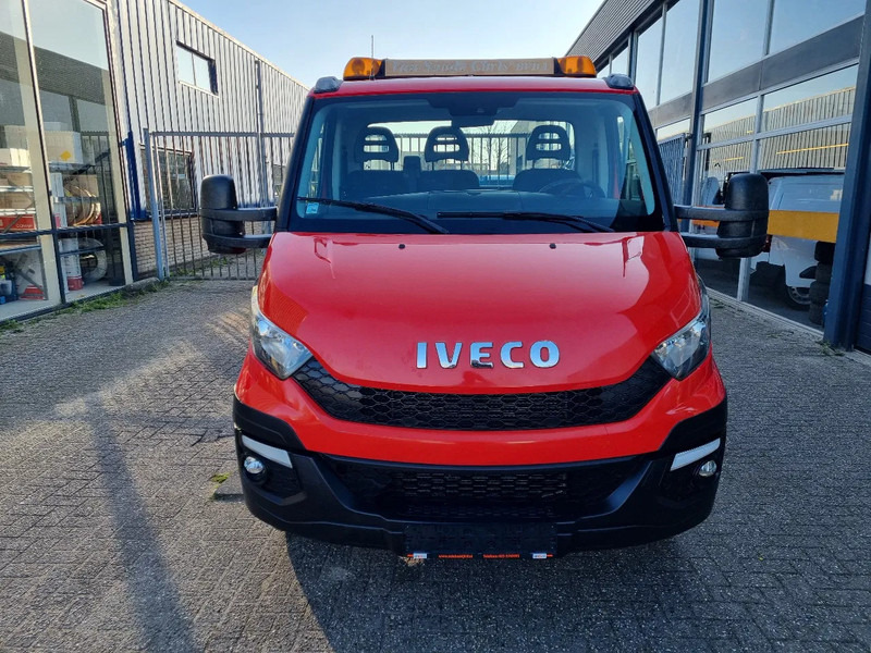 Iveco Daily 50C21 3.0D/ 204 PS/ 8750 KG - Tractor truck: picture 3 Iveco Daily 50C21 3.0D/ 204 PS/ 8750 KG - Tractor truck: picture 3