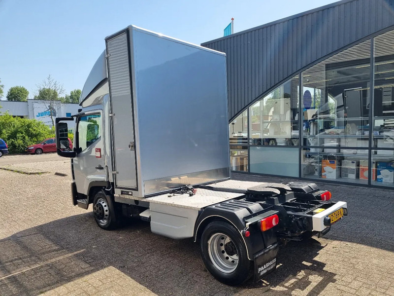 Renault D150 D180 BE Trekker/ Mini SZM/ Airco/ ACC/ CC - Tractor truck: picture 5 Renault D150 D180 BE Trekker/ Mini SZM/ Airco/ ACC/ CC - Tractor truck: picture 5