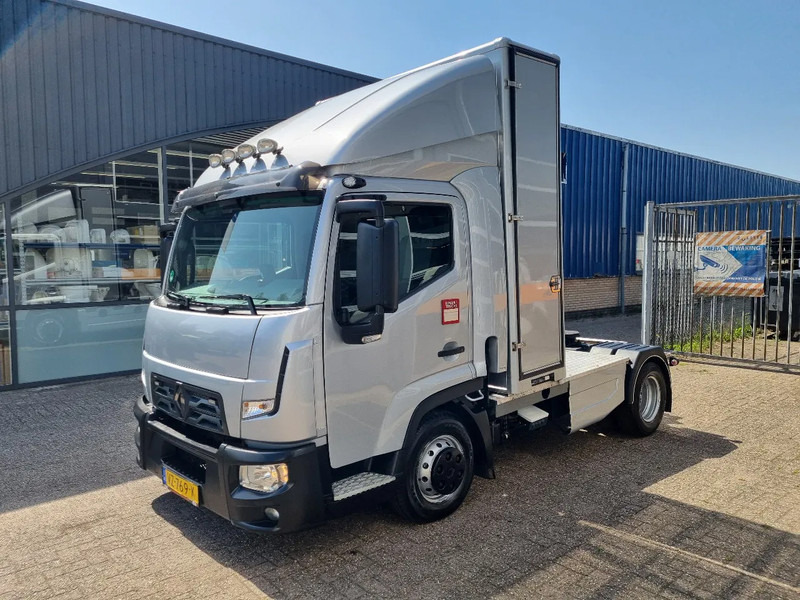 Renault D150 D180 BE Trekker/ Mini SZM/ Airco/ ACC/ CC - Tractor truck: picture 4 Renault D150 D180 BE Trekker/ Mini SZM/ Airco/ ACC/ CC - Tractor truck: picture 4