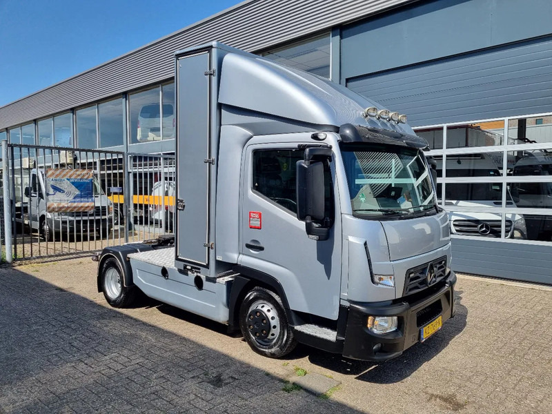 Renault D150 D180 BE Trekker/ Mini SZM/ Airco/ ACC/ CC - Tractor truck: picture 1 Renault D150 D180 BE Trekker/ Mini SZM/ Airco/ ACC/ CC - Tractor truck: picture 1