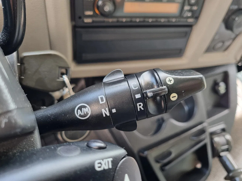 Refrigerator truck Volvo FL 250 Carrier 750MT ATP Zwischenwand LBW Euro 6: picture 19 Refrigerator truck Volvo FL 250 Carrier 750MT ATP Zwischenwand LBW Euro 6: picture 19