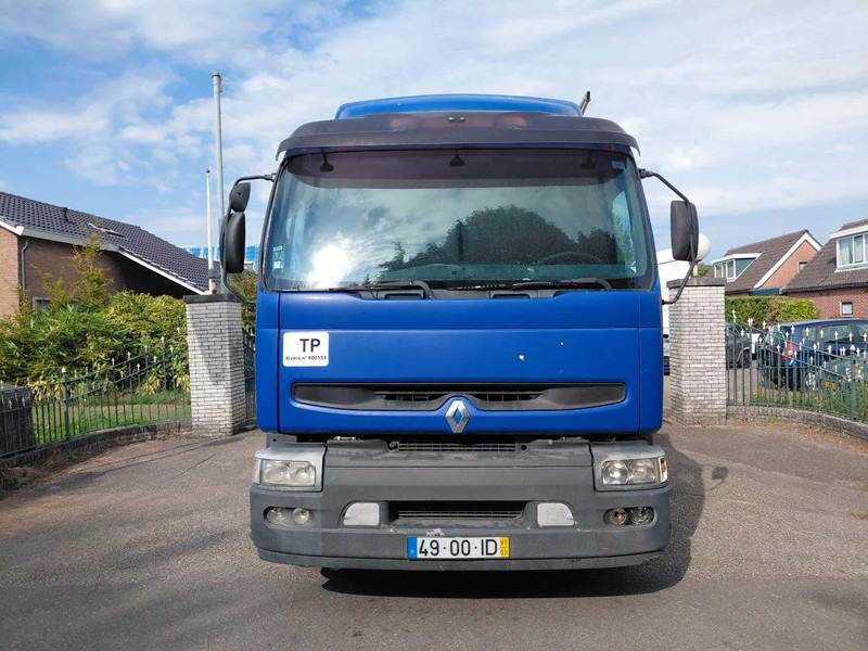 Renault Premium 300 6x2 Silo !!! MECHANIC INJECTORS AND FUEL PUMP !!! - Tanker truck: picture 5 Renault Premium 300 6x2 Silo !!! MECHANIC INJECTORS AND FUEL PUMP !!! - Tanker truck: picture 5