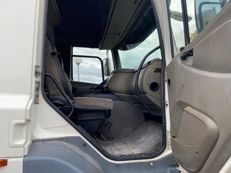 DAF CF 85.410 85CF 410 AUTOMATIC - Tractor truck: picture 5 DAF CF 85.410 85CF 410 AUTOMATIC - Tractor truck: picture 5