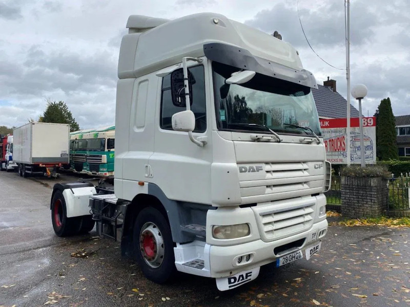 DAF CF 85.410 85CF 410 AUTOMATIC - Tractor truck: picture 4 DAF CF 85.410 85CF 410 AUTOMATIC - Tractor truck: picture 4
