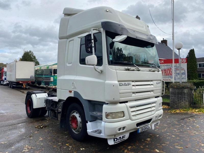 DAF CF 85.410 85CF 410 AUTOMATIC - Tractor truck: picture 4 DAF CF 85.410 85CF 410 AUTOMATIC - Tractor truck: picture 4