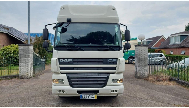 DAF CF 85.410 - Tractor truck: picture 5 DAF CF 85.410 - Tractor truck: picture 5