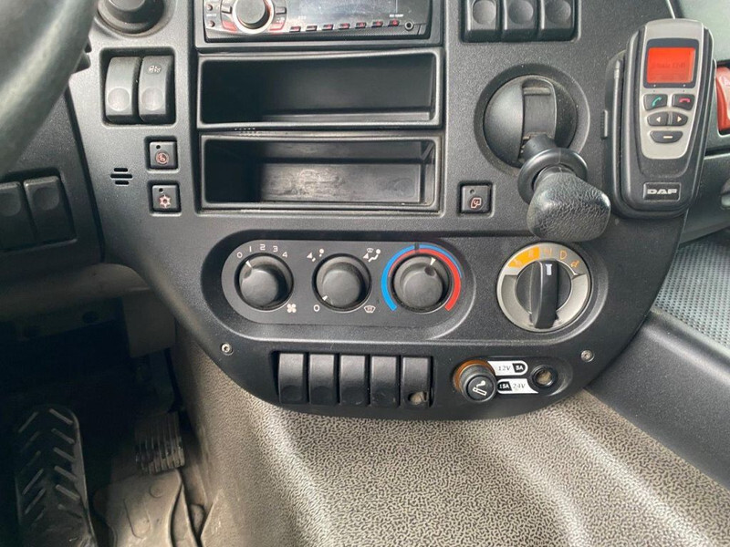 Tractor truck DAF CF 85.460 CF 460 HOLLAND TRUCK: picture 14 Tractor truck DAF CF 85.460 CF 460 HOLLAND TRUCK: picture 14