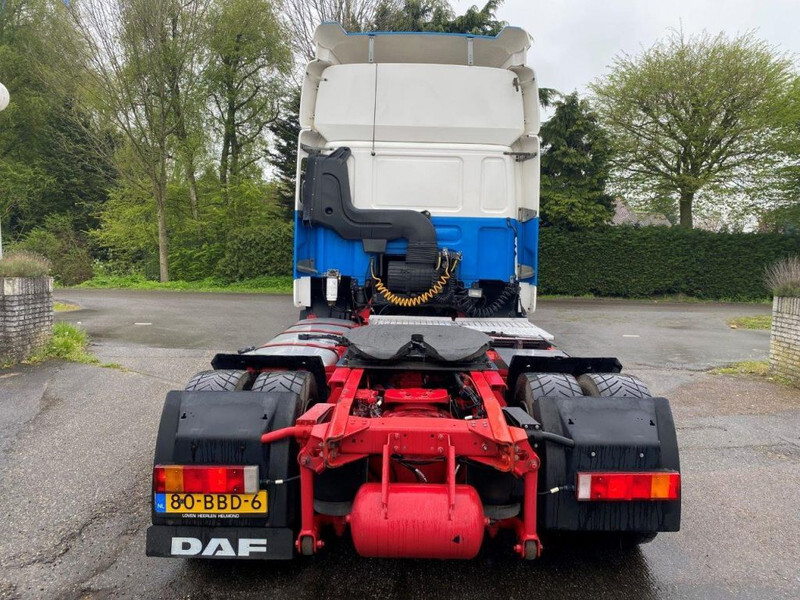 Tractor truck DAF CF 85.460 CF 460 HOLLAND TRUCK: picture 10 Tractor truck DAF CF 85.460 CF 460 HOLLAND TRUCK: picture 10