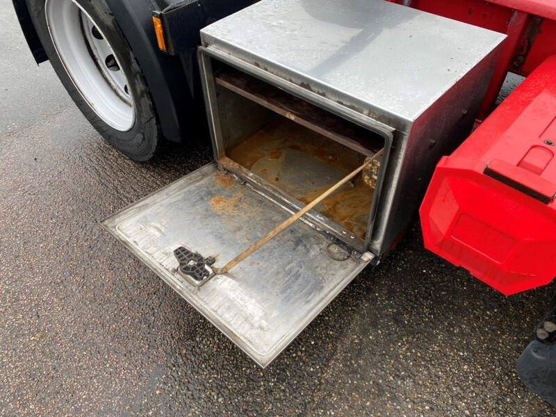 Tractor truck DAF CF 85.460 CF 460 HOLLAND TRUCK: picture 7 Tractor truck DAF CF 85.460 CF 460 HOLLAND TRUCK: picture 7