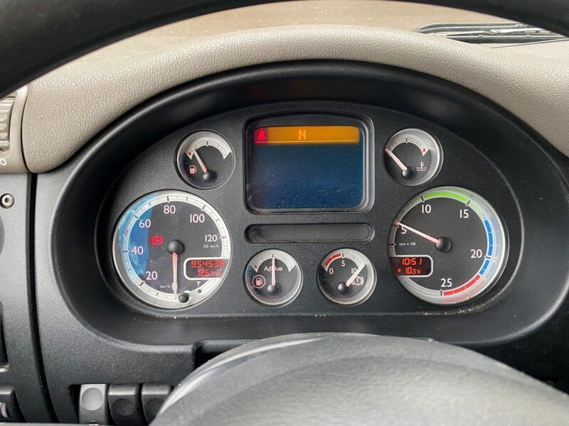 Tractor truck DAF CF 85.460 CF 460 HOLLAND TRUCK: picture 15 Tractor truck DAF CF 85.460 CF 460 HOLLAND TRUCK: picture 15