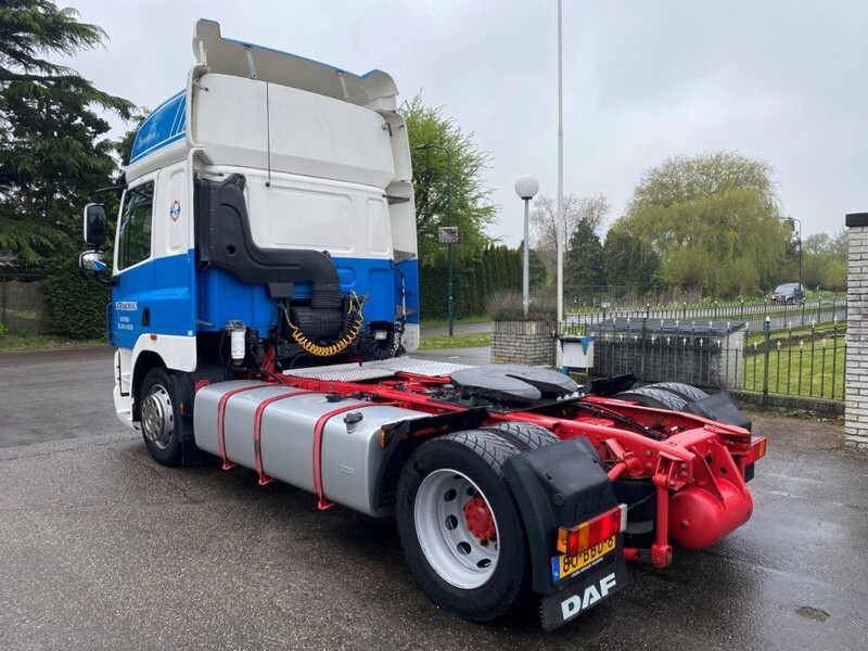 Tractor truck DAF CF 85.460 CF 460 HOLLAND TRUCK: picture 11 Tractor truck DAF CF 85.460 CF 460 HOLLAND TRUCK: picture 11