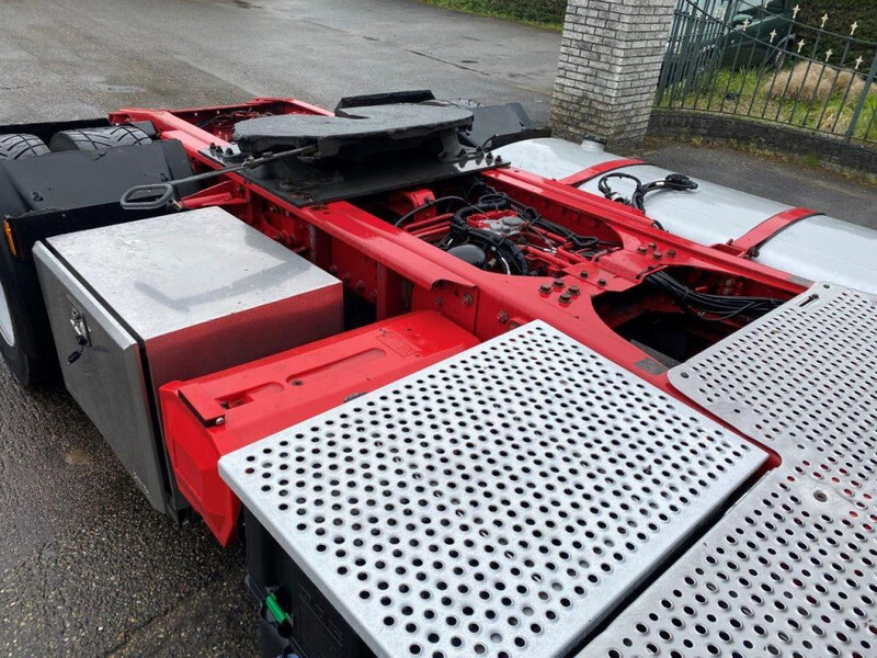 Tractor truck DAF CF 85.460 CF 460 HOLLAND TRUCK: picture 6 Tractor truck DAF CF 85.460 CF 460 HOLLAND TRUCK: picture 6