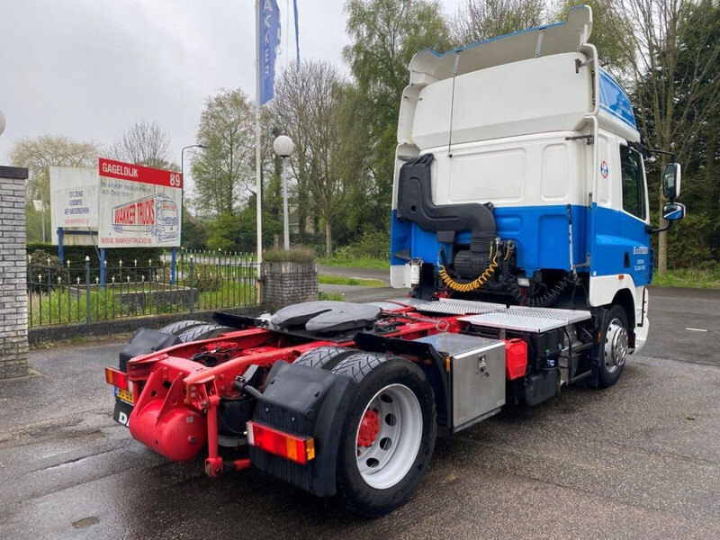 Tractor truck DAF CF 85.460 CF 460 HOLLAND TRUCK: picture 9 Tractor truck DAF CF 85.460 CF 460 HOLLAND TRUCK: picture 9