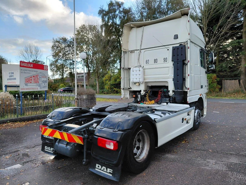DAF XF 105.460 4x2 SSC MANUAL GEARBOX!!!!! - Tractor truck: picture 3 DAF XF 105.460 4x2 SSC MANUAL GEARBOX!!!!! - Tractor truck: picture 3