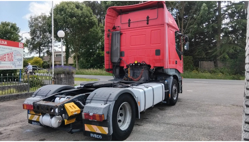 Iveco Stralis AS440S45T MANUAL ZF HOLLAND TRUCK - Tractor truck: picture 3 Iveco Stralis AS440S45T MANUAL ZF HOLLAND TRUCK - Tractor truck: picture 3