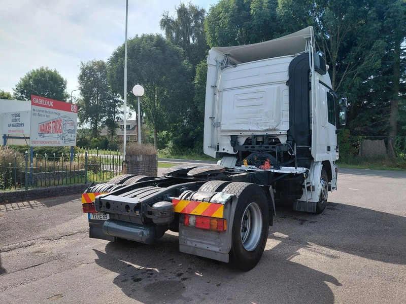 Mercedes-Benz Actros 1841 4x2 3 Pedels RETARDER - Tractor truck: picture 4 Mercedes-Benz Actros 1841 4x2 3 Pedels RETARDER - Tractor truck: picture 4
