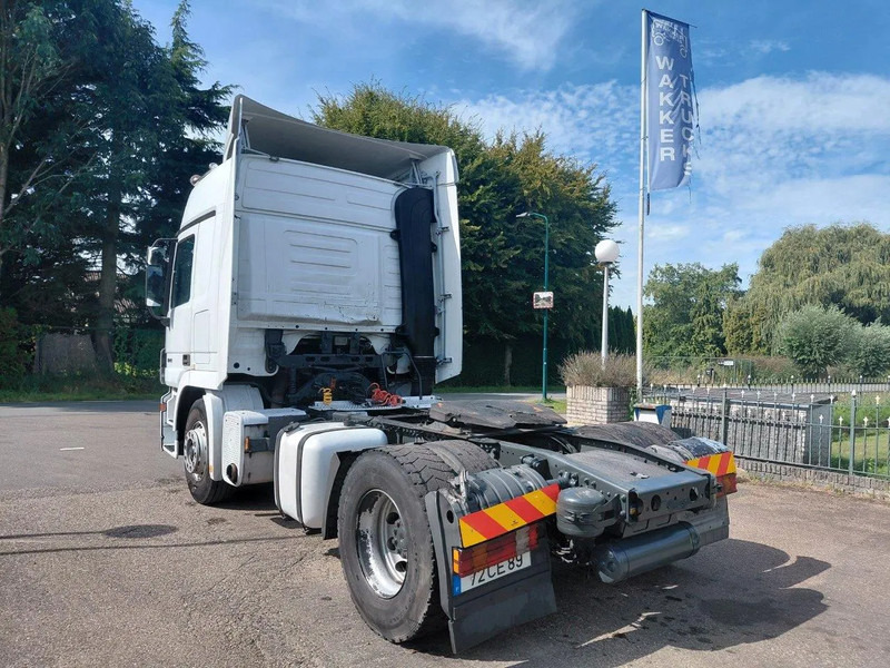 Mercedes-Benz Actros 1841 4x2 3 Pedels RETARDER - Tractor truck: picture 3 Mercedes-Benz Actros 1841 4x2 3 Pedels RETARDER - Tractor truck: picture 3