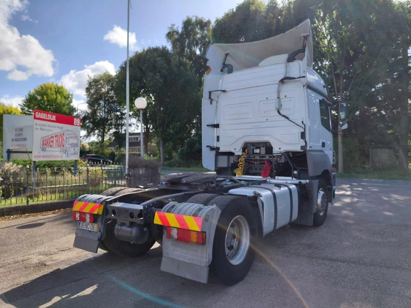 Mercedes-Benz Axor 1843 4x2 Retarder 2 Pieces - Tractor truck: picture 3 Mercedes-Benz Axor 1843 4x2 Retarder 2 Pieces - Tractor truck: picture 3