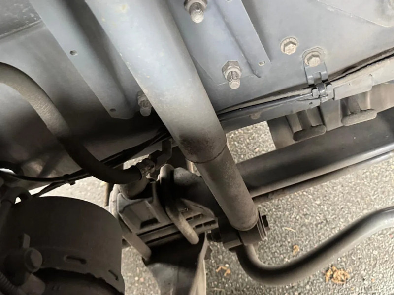 Scania P360 CLEAN HOLLAND TRUCKHEAD - Tractor truck: picture 5 Scania P360 CLEAN HOLLAND TRUCKHEAD - Tractor truck: picture 5