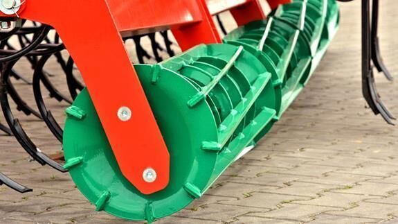 AGRO-MASZ New - Cultivator: picture 4 AGRO-MASZ New - Cultivator: picture 4