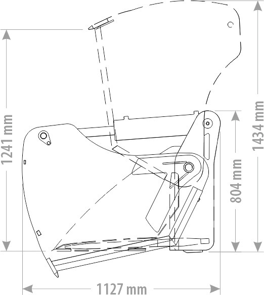Kołaszewski WYCINAK MULTI 3 W 1 - Attachment for Attachment: picture 3 Kołaszewski WYCINAK MULTI 3 W 1 - Attachment for Attachment: picture 3