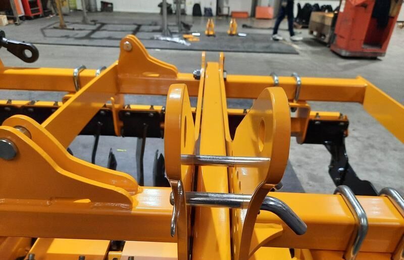 New Disc harrow STAL-TECH BRONA HYDRAULICZNA 4H: picture 16