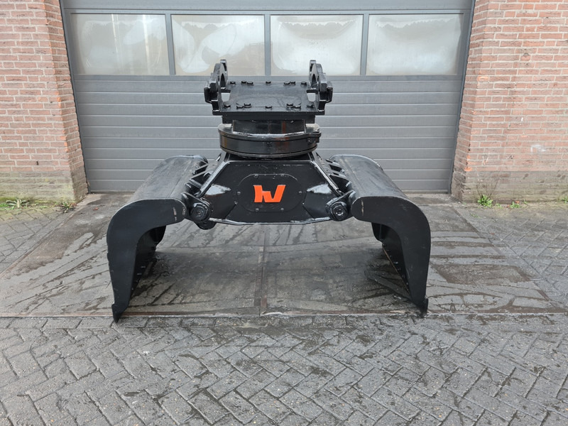Verachtert sorting grab selector grab verachtert - Grapple: picture 1 Verachtert sorting grab selector grab verachtert - Grapple: picture 1