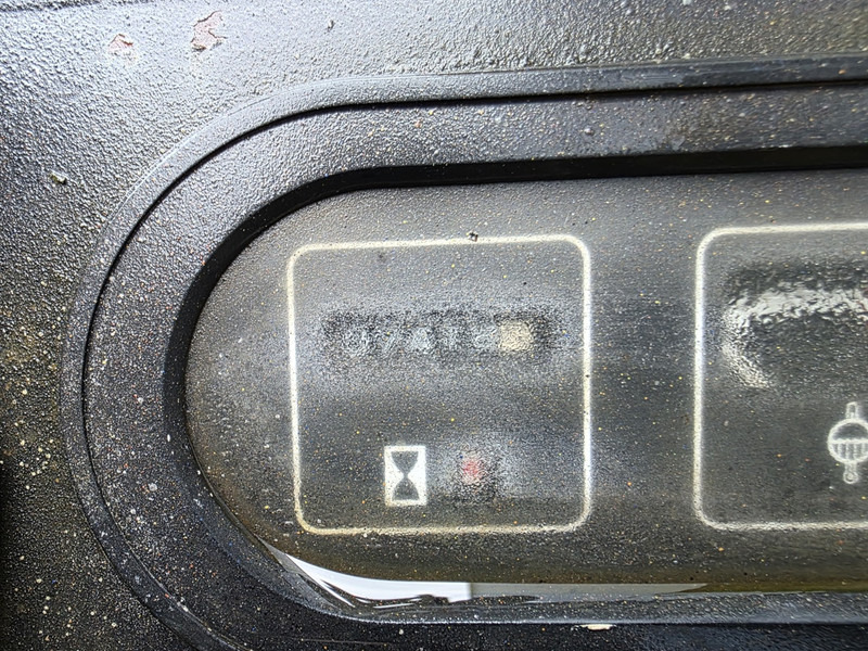 Yale gdp 50 diesel heftruck yale gdp50 diesel heftruck - Diesel forklift: picture 4 Yale gdp 50 diesel heftruck yale gdp50 diesel heftruck - Diesel forklift: picture 4