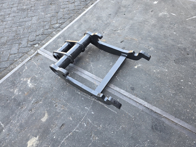 Grijper hanger cw30 cw 40 kopplaat cw 30 cw 40 - Quick coupler for Construction machinery: picture 4 Grijper hanger cw30 cw 40 kopplaat cw 30 cw 40 - Quick coupler for Construction machinery: picture 4