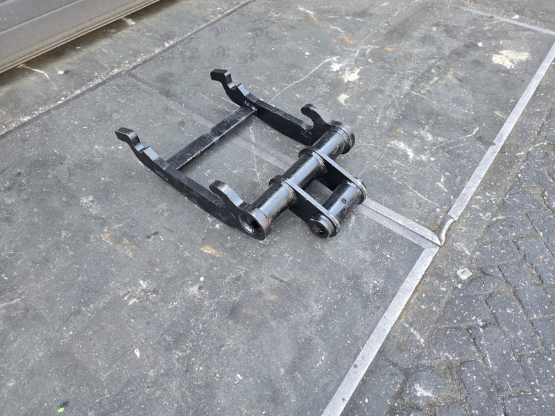 Grijper hanger cw30 cw 40 kopplaat cw 30 cw 40 - Quick coupler for Construction machinery: picture 2 Grijper hanger cw30 cw 40 kopplaat cw 30 cw 40 - Quick coupler for Construction machinery: picture 2