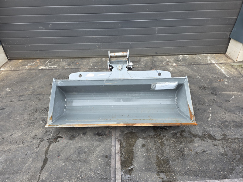 Kantelbak lehnhof ms03 sw03 tilting bucket lehnhof kinshofer ms03 sw03 - Bucket for Construction machinery: picture 1 Kantelbak lehnhof ms03 sw03 tilting bucket lehnhof kinshofer ms03 sw03 - Bucket for Construction machinery: picture 1