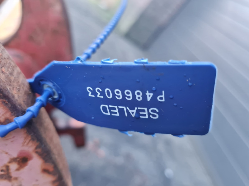 Excavator bucket for Construction machinery slotenbak cw05 brede bak cw05 graafbak cw05: picture 6