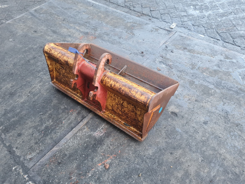 Slotenbak cw05 brede bak cw05 graafbak cw05 - Excavator bucket for Construction machinery: picture 4 Slotenbak cw05 brede bak cw05 graafbak cw05 - Excavator bucket for Construction machinery: picture 4