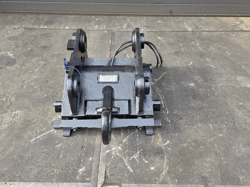 Snelwissel cw45 coupler verachtert coupler cw45 verachtert - Quick coupler for Construction machinery: picture 1 Snelwissel cw45 coupler verachtert coupler cw45 verachtert - Quick coupler for Construction machinery: picture 1