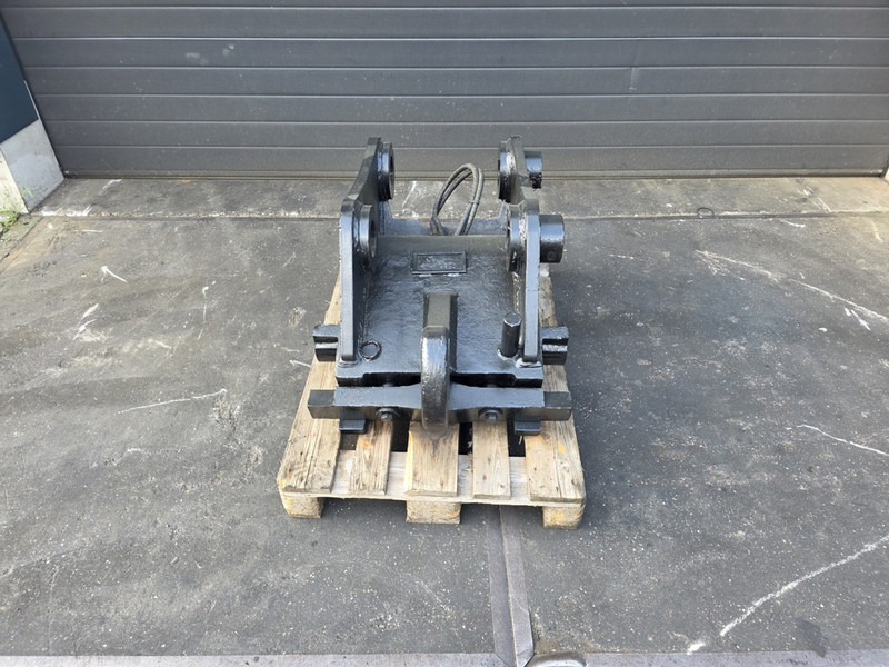 Snelwissel cw55s komatsu pc450 coupler verachtert cw55s - Quick coupler for Construction machinery: picture 1 Snelwissel cw55s komatsu pc450 coupler verachtert cw55s - Quick coupler for Construction machinery: picture 1