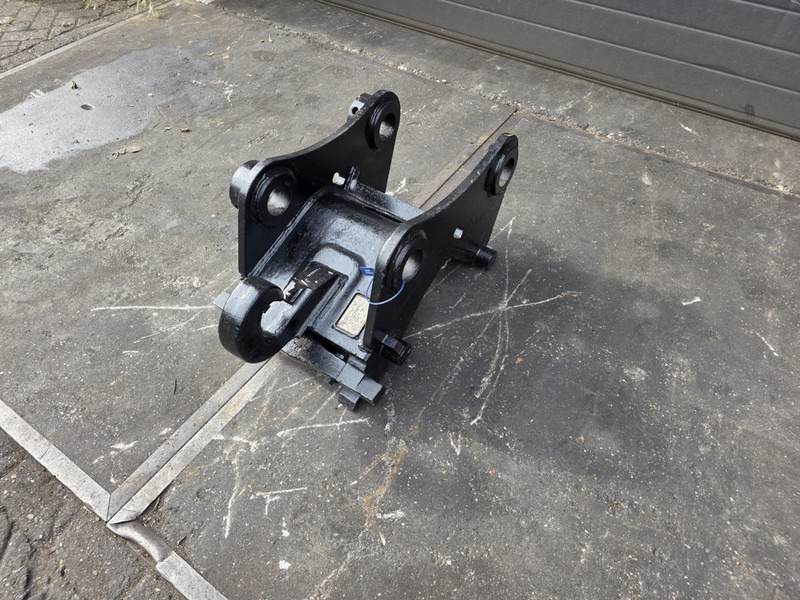 Snelwissel verachtert cw40s cw40s coupler verachtert cw30s cw 40s - Quick coupler for Construction machinery: picture 1 Snelwissel verachtert cw40s cw40s coupler verachtert cw30s cw 40s - Quick coupler for Construction machinery: picture 1