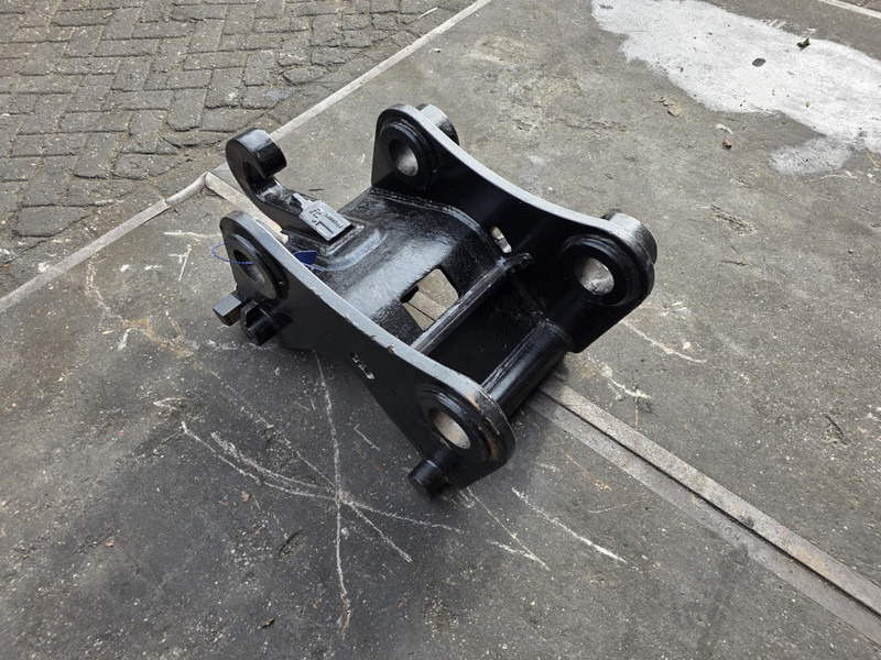 Snelwissel verachtert cw40s cw40s coupler verachtert cw30s cw 40s - Quick coupler for Construction machinery: picture 4 Snelwissel verachtert cw40s cw40s coupler verachtert cw30s cw 40s - Quick coupler for Construction machinery: picture 4