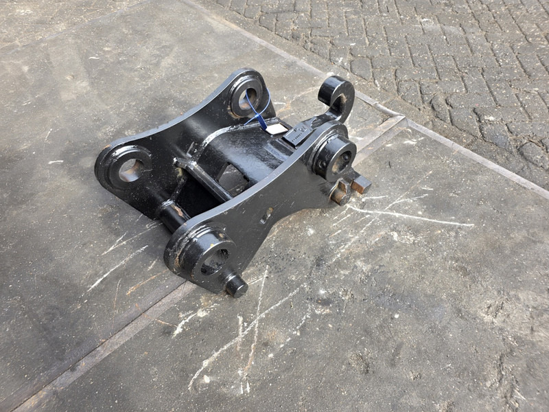 Snelwissel verachtert cw40s cw40s coupler verachtert cw30s cw 40s - Quick coupler for Construction machinery: picture 3 Snelwissel verachtert cw40s cw40s coupler verachtert cw30s cw 40s - Quick coupler for Construction machinery: picture 3