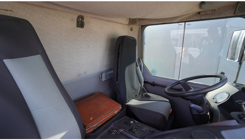 Liebherr LTM 1030-2.1 WITH JIB - Crane truck: picture 5 Liebherr LTM 1030-2.1 WITH JIB - Crane truck: picture 5