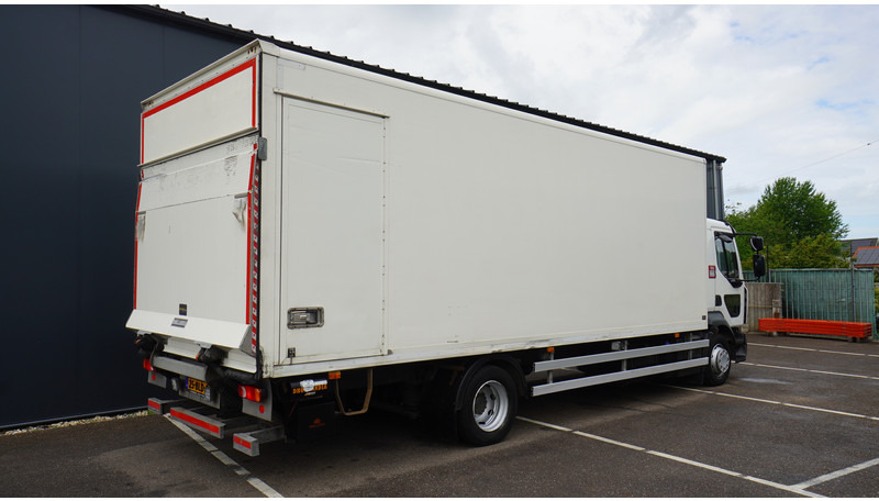 Box truck Renault D12 PROTECT EURO 6 615.000KM: picture 8