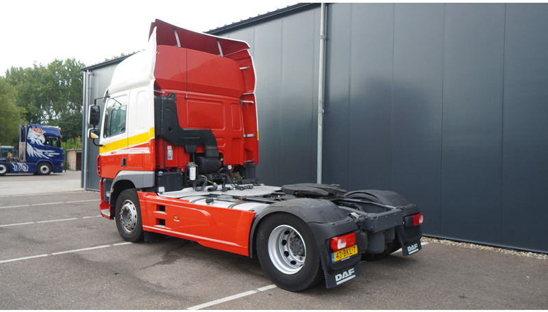 Tractor truck DAF CF 410 FT EURO6: picture 8 Tractor truck DAF CF 410 FT EURO6: picture 8
