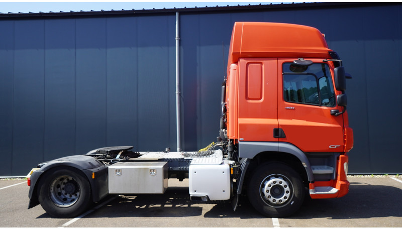 DAF CF 450 698.000KM - Tractor truck: picture 2 DAF CF 450 698.000KM - Tractor truck: picture 2