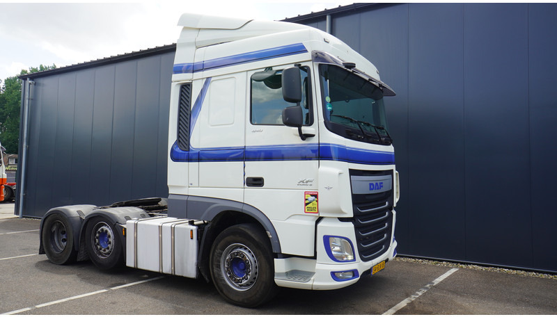 DAF XF 440 6X2 SPACECAB 718.000KM - Tractor truck: picture 4 DAF XF 440 6X2 SPACECAB 718.000KM - Tractor truck: picture 4