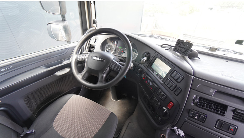 DAF XF 440 6X2 SPACECAB 718.000KM - Tractor truck: picture 5 DAF XF 440 6X2 SPACECAB 718.000KM - Tractor truck: picture 5